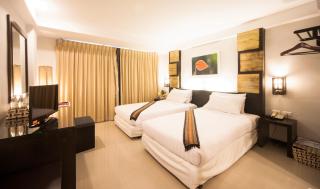 Crystal Inn - Phuket - 5