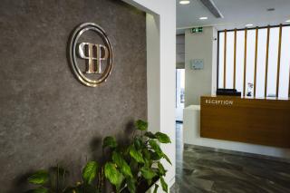 Piraeus Port Hotel - Piraeus - 7
