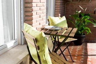 Vila Barbera Apartment Center Mid-term - Valencia - 3