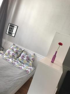 Glover Suite - Lübeck - 9