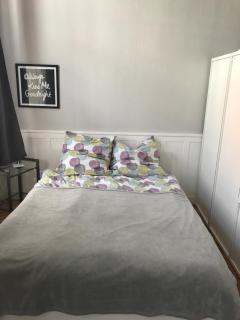 Glover Suite - Lübeck - 3