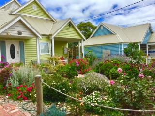 Sea Salt Bnb - Rosebud - 8
