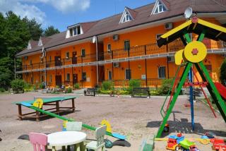 Galicky Dvir Hotel - 9