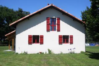 La grange de Bastard - Saint-Gor - 2