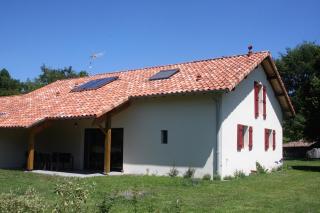 La grange de Bastard - Saint-Gor - 1
