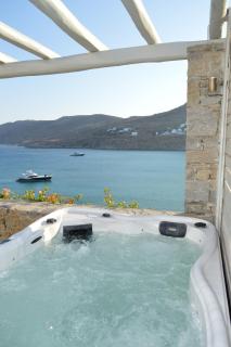 Sea Side Studios & Houses - Kalo Livadi - 5