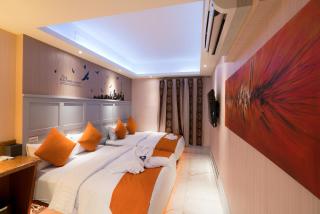 Kenting 157 Boutique Hotel - Kenting - 6