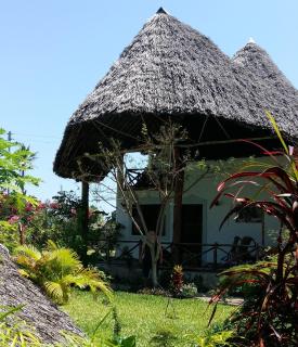 Coast Sun Gardens Cottage - Msambweni - 4