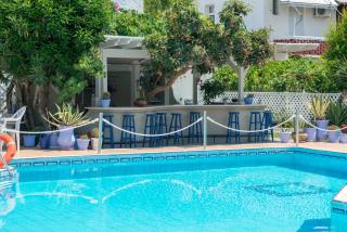 Hotel George - Limenas - 0