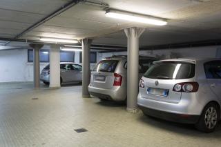 Residenza Nobel Appartamenti - Rimini - 8