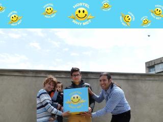 Why Me Eco-friendly Hostel - Tbilisi - 7