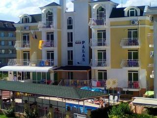 Hotel Palace - Kranevo - 0
