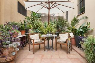 The Patio Barcelona - 0