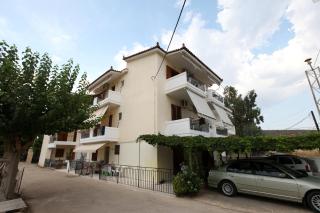 Sofia Apartments - Kantia - Kandia - 5
