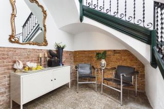 The Patio Barcelona - 6