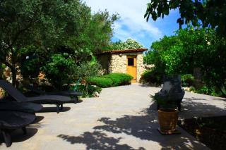 Apartment Surfer's lodge, nature driven with Sauna - Krk - 2