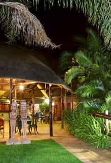 Goodnight Guest Lodge - Johannesburg - 2
