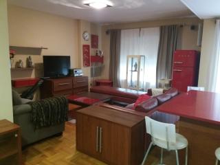 Apartamento Pleno Centro Gran Via - Logroño - 5