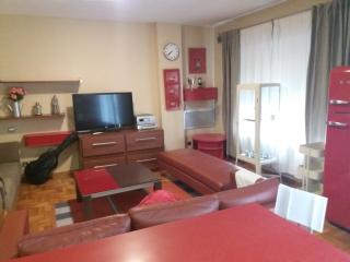 Apartamento Pleno Centro Gran Via - Logroño - 4