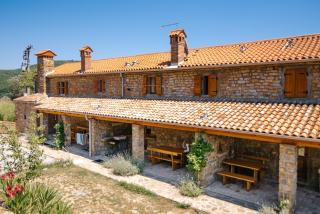 Apartments Casa Vuki - 8