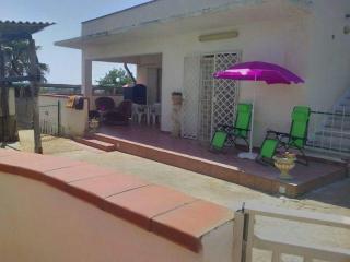 Villa Rosa Maria - Villaggio Mosè - 9