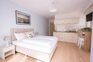 Ava Apartamenty - Niechorze - 1