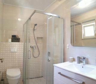 Apartments Prpic - Seget Vranjica - 1