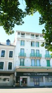 Hôtel L'Européen - 3