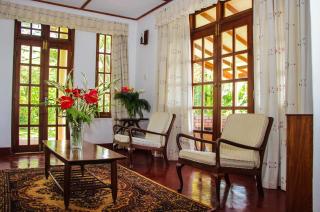 Hatale Mini World's End Bungalow - 7