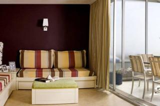 Appt 5 personnes vue mer piscine Costa Plana Cap d'Ail Monaco - Cap d'Ail - 4