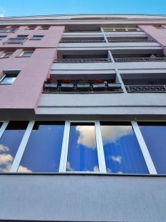 Mira Apartment - Ohrid - 3