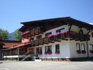 Hotel Auderer - Imst - 0