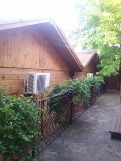 Zlatnoto Pile Restaurant & Rooms - 5