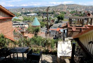 Citadel Express - Tbilisi - 6