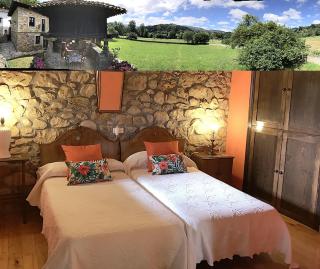 La Casina de Celorio - Celorio - 7