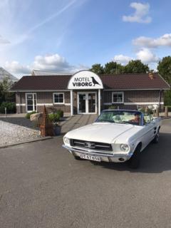 Motel Viborg - 3