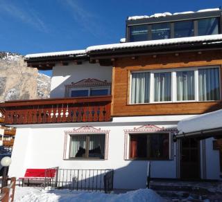 Villa Perla - Sëlva - 7