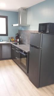 Le Chalet de l'Authie - Saulchoy - 8