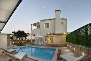 Villa Despina in Kisamos - Císsamos - 7