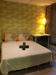 7 Star Hotel - 5