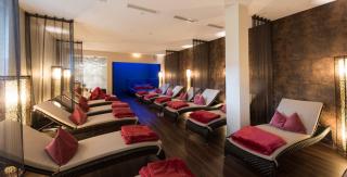 Hotel-Residenz Immenhof - Maikammer - 7