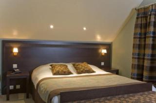 Hotel Les Mignees - 5