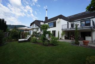 York Cottage - Traben-Trarbach - 4