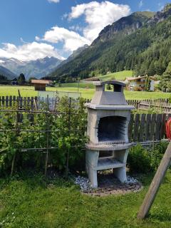 Ottohof - Feldblick - Colle Isarco - 4