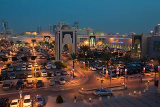 Fraser Suites Seef Bahrain - Manama - 2