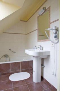 Hotel Les Mignees - 4