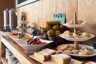2122 Hotel Art Design - 1