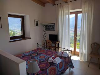 B&B Le tre chiavi - Isera - 9
