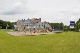 Hotel Les Mignees - Barvaux - 1