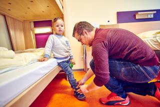 DJH Jugendherberge Hagen - Hagen - 2